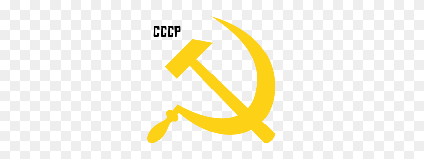 256x256 Cccp Unión Soviética Gamebanana Aerosoles - Unión Soviética Png