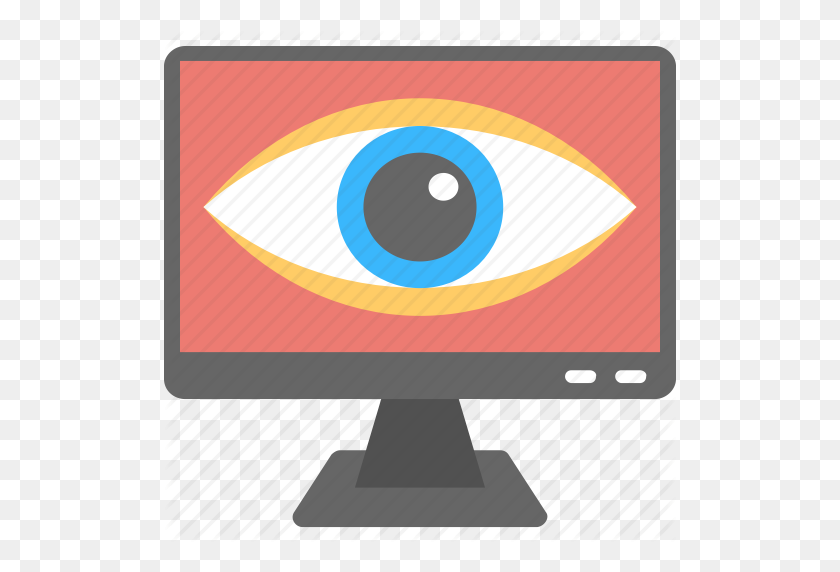 512x512 Cctv Clipart Computer Security - Security Clipart