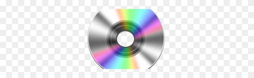 300x200 Cd Disc Png Png Image - Disc PNG
