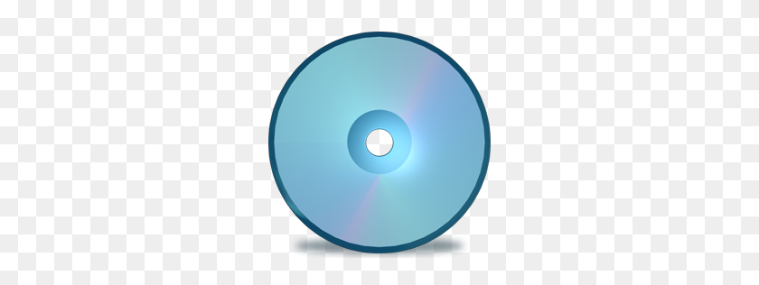 256x256 Cd Icon - Cd PNG