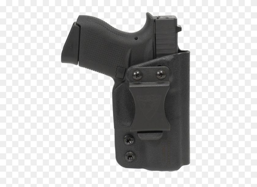 550x550 Cdc Holster Glock Right Hand - Glock PNG