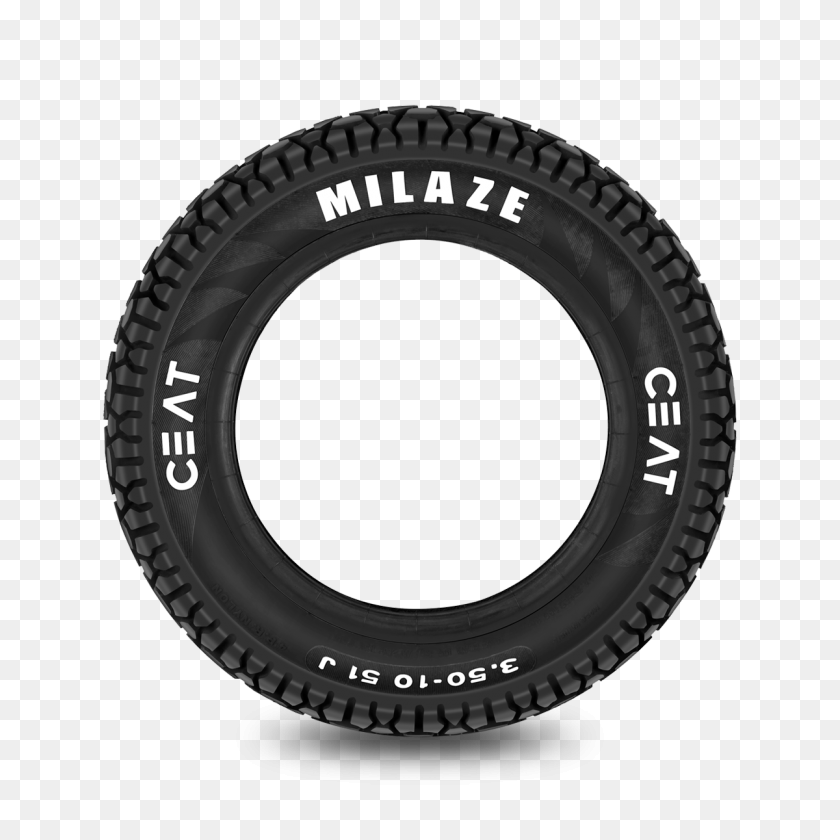1200x1200 Ceat Milaze - Tire PNG