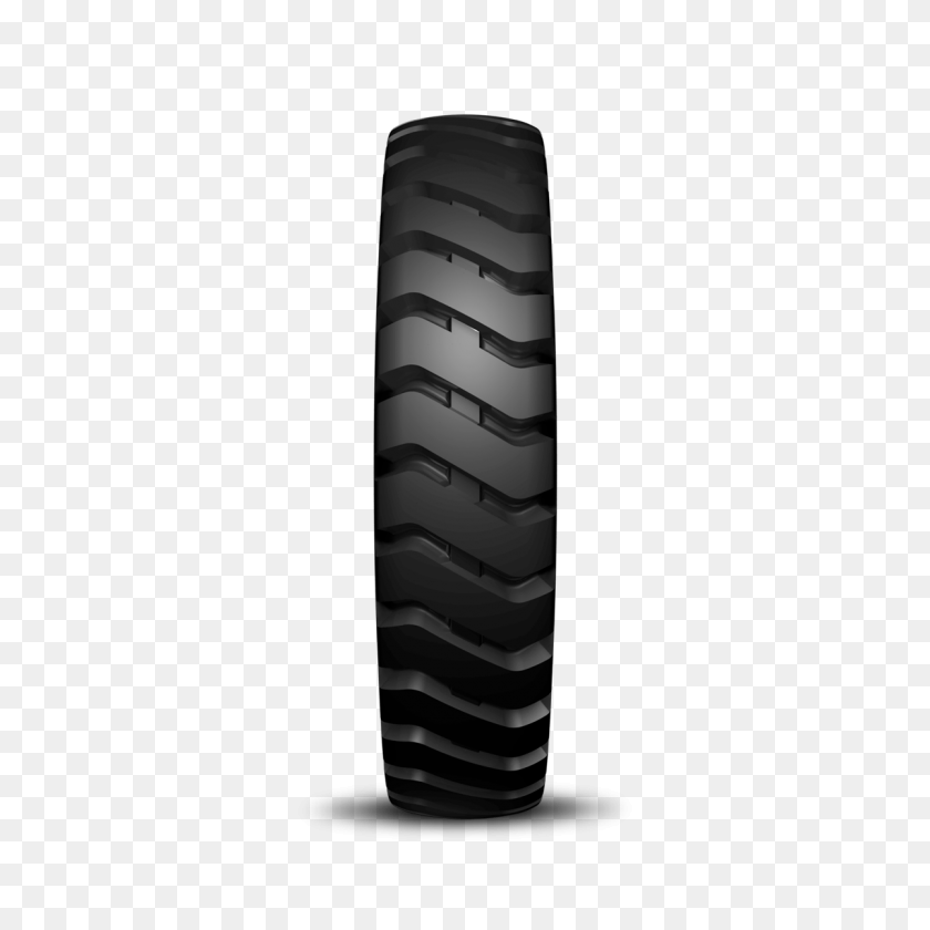 1200x1200 Ceat Trac Xl Tyre For Your Truck Check Images, Features - Tire Track PNG