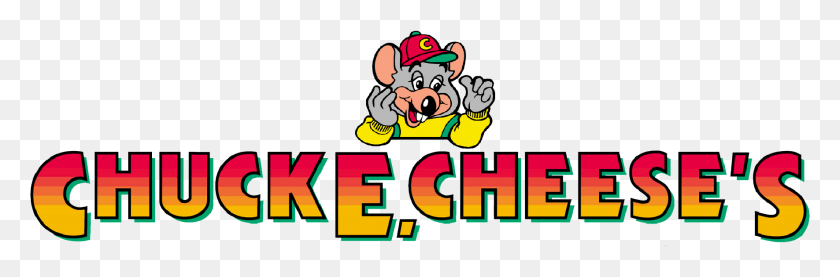 Cec Pbs Kids Version - Chuck E Cheese Clipart