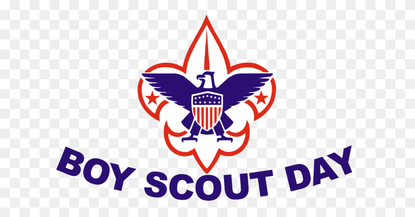 640x379 Celebre El Día De Los Boy Scouts - Eagle Scout Clipart