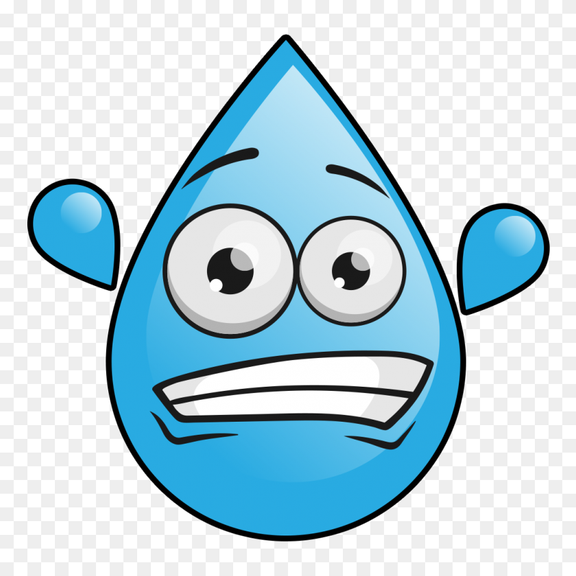 1024x1024 Celebrating The World Water Day - Water Day Clip Art