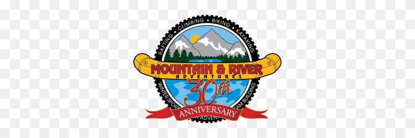 300x220 Celebrating Years Of Rafting - Adventure Awaits Clipart