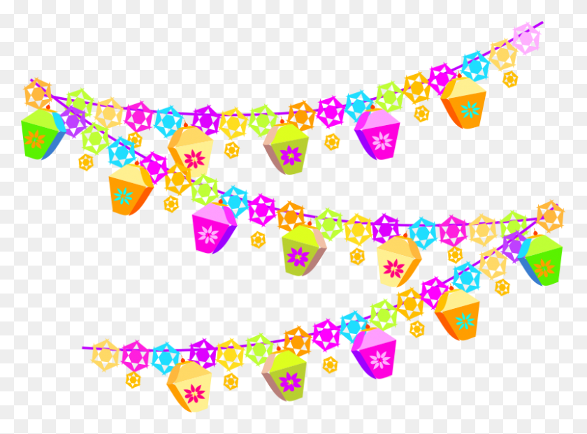 800x576 Celebration Free Party Clipart Graphics Of Parties - 1960s Clipart