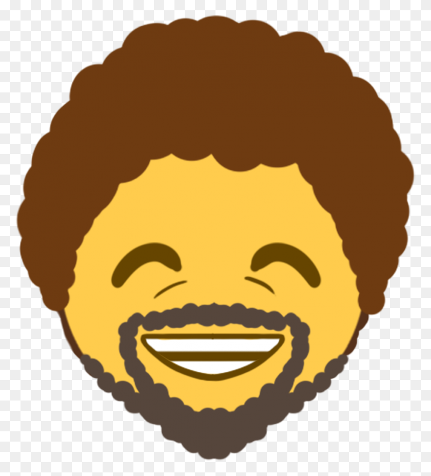 1041x1158 Celebrity Emoji - Danny Devito PNG