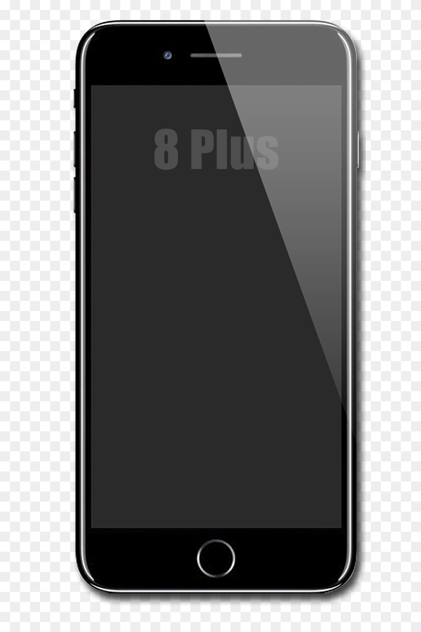 620x1200 Cajero Móvil - Iphone 8 Plus Png