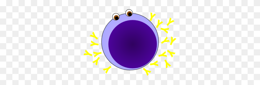 300x216 Cell Clip Art - Mitochondria Clipart
