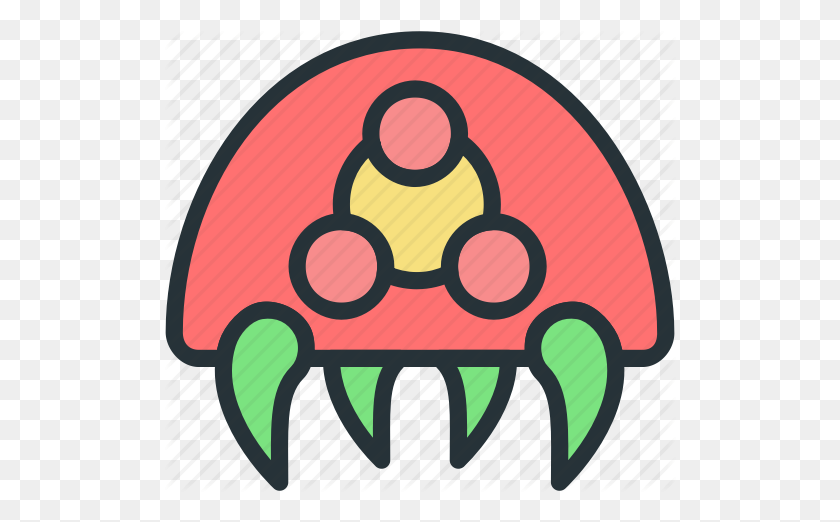 Cell, Gaming, Metroid Icon - Metroid PNG