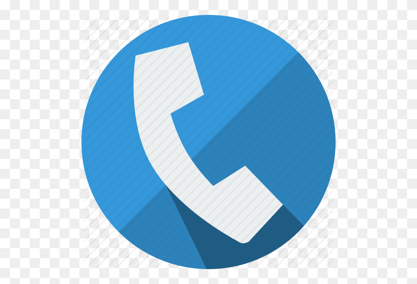 512x512 Сотовый, Номер, Телефон, Номер Телефона, Речь, Разговор, Значок Телефона - Значок Телефона Png