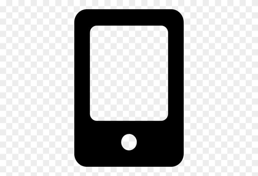 512x512 Cell Phone, Cell Phones, Cellphone Icon With Png And Vector Format - Cell PNG