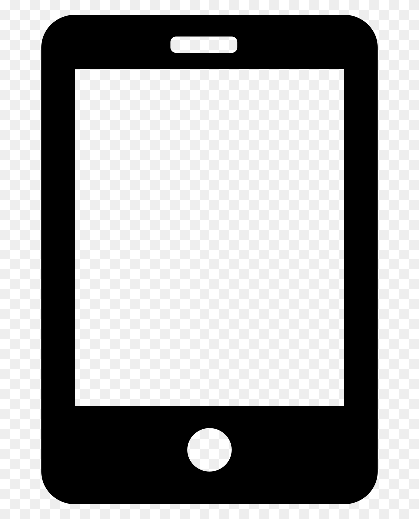 674x980 Cell Phone Number Png Icon Free Download - Cell Phone PNG