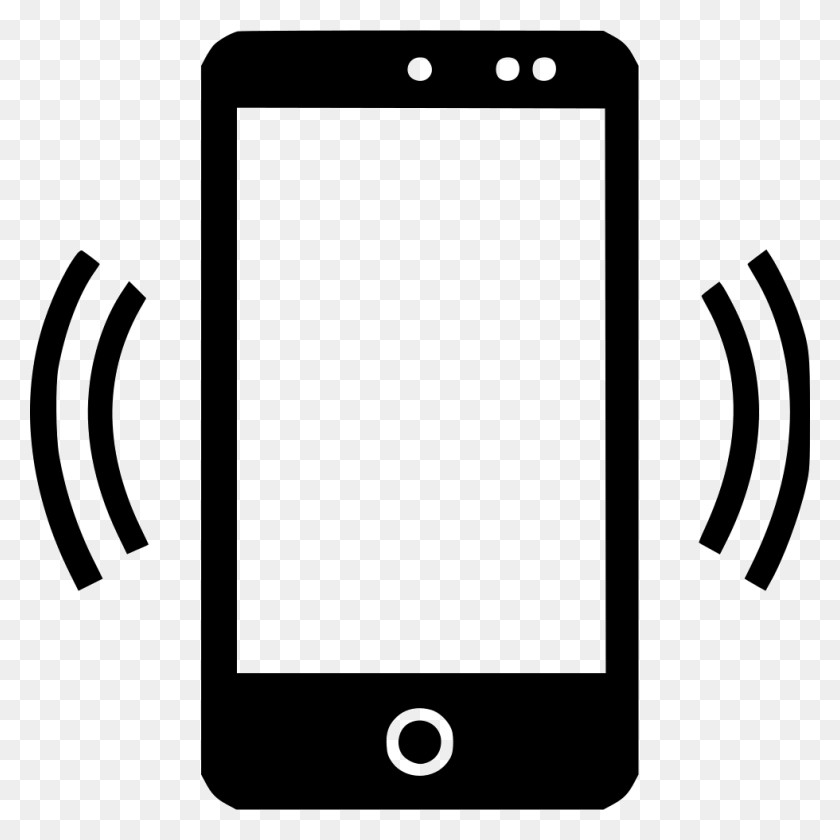 980x980 Значок Сотового Телефона Png Скачать Бесплатно - Значок Мобильного Телефона Png