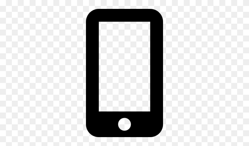 260x433 Cell Phone Unplug Clipart - Unplug Clipart