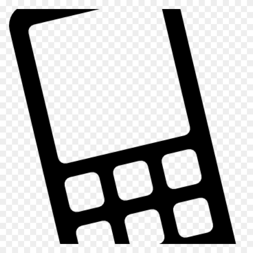 1024x1024 Сотовые Телефоны Скачать Бесплатный Клипарт - Мобильный Телефон Бесплатно