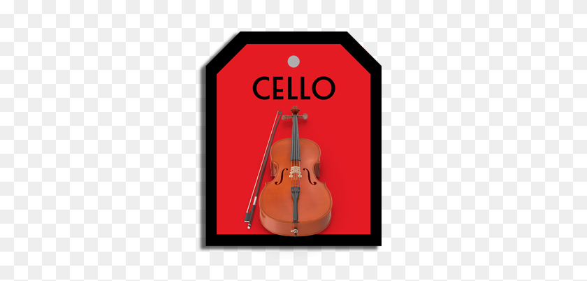 300x342 Cello N Tune Music And Sound - Cello PNG