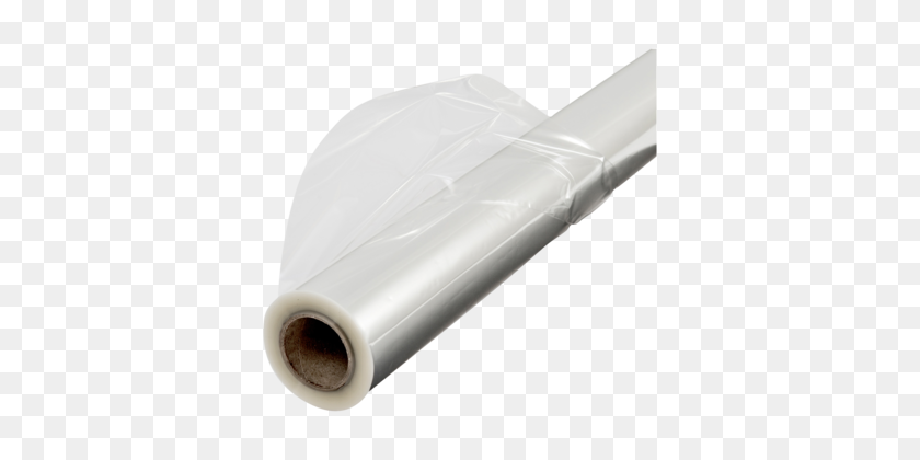 360x360 Cellophane Roll Bopp - Plastic Wrap PNG