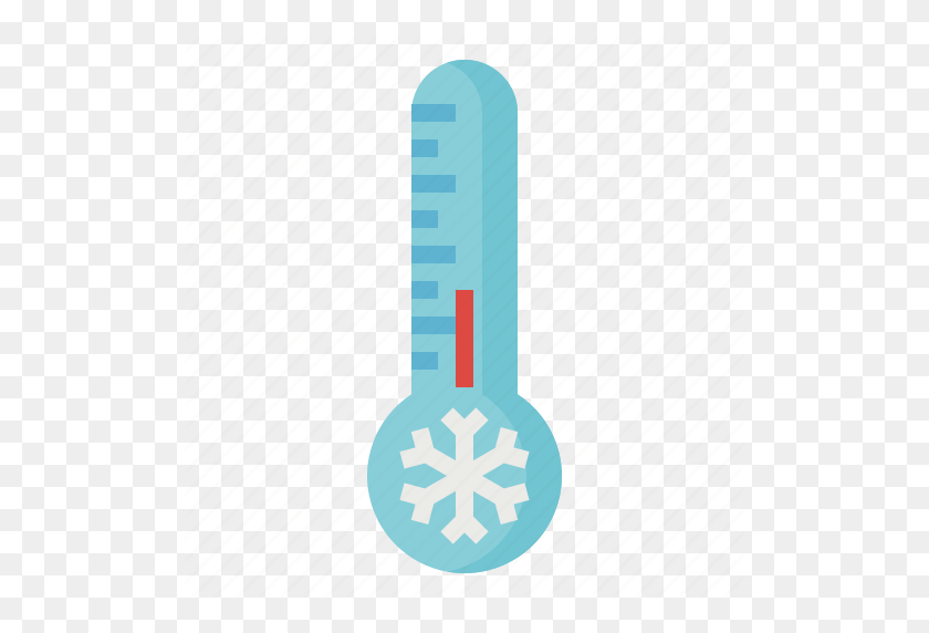 512x512 Цельсия, Градусы, Температура, Термометр, Значок Погоды - Термометр Png