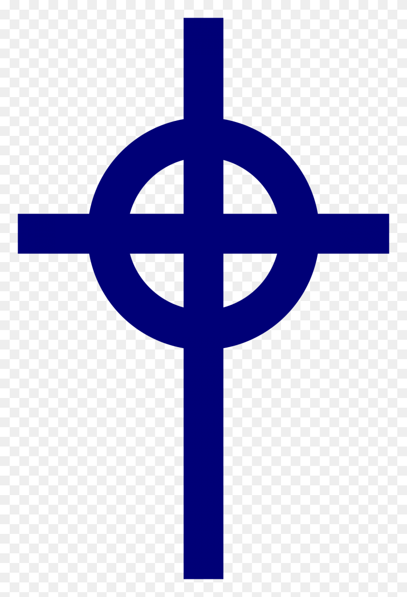 1200x1800 Celtic Cross - Catholic Cross PNG