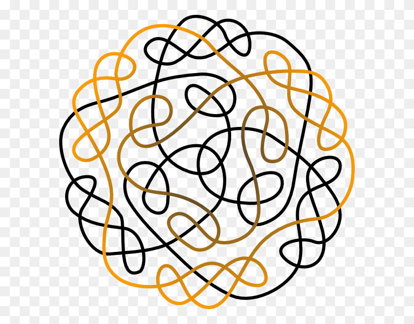 600x596 Celtic Knot Png, Clip Art For Web - Celtic Clip Art