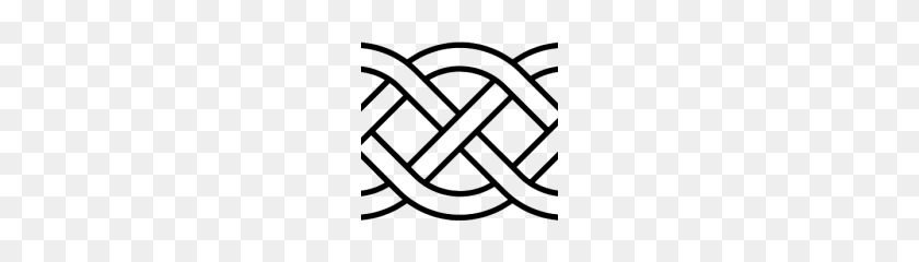180x180 Celtic Knot Tattoos Png - Celtic Knot PNG