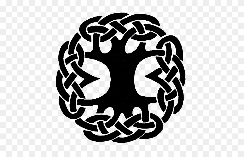 650x481 Celtic Knot Tattoos Png Clipart - Knot PNG