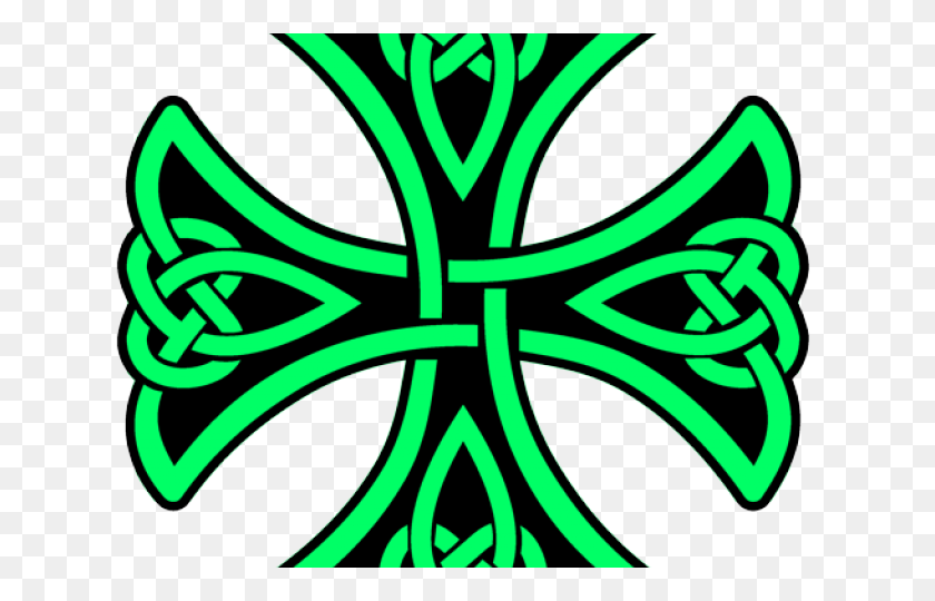 640x480 Celtic Knot Tattoos Png Transparent Images - Cross Tattoo PNG