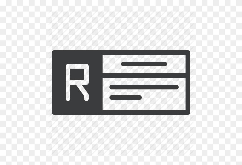 512x512 Censor, Film, Guidance, Movie, R, Rating, Restricted Icon - Rated R PNG