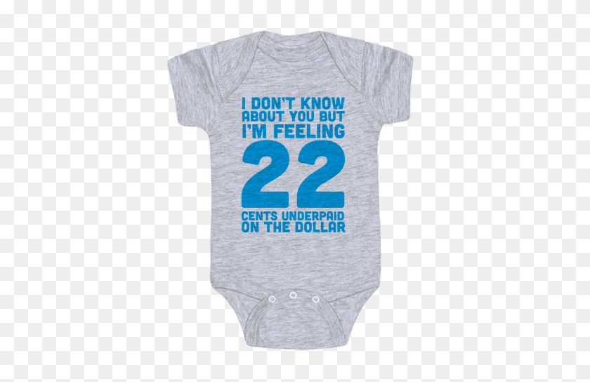 484x484 Cent Feminism Baby Onesies Lookhuman - 50 Cent PNG