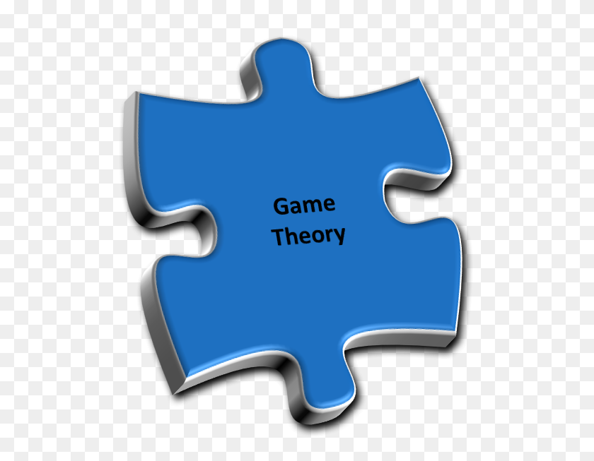 563x593 Center For Mathematical Economics - Game Theory Logo PNG