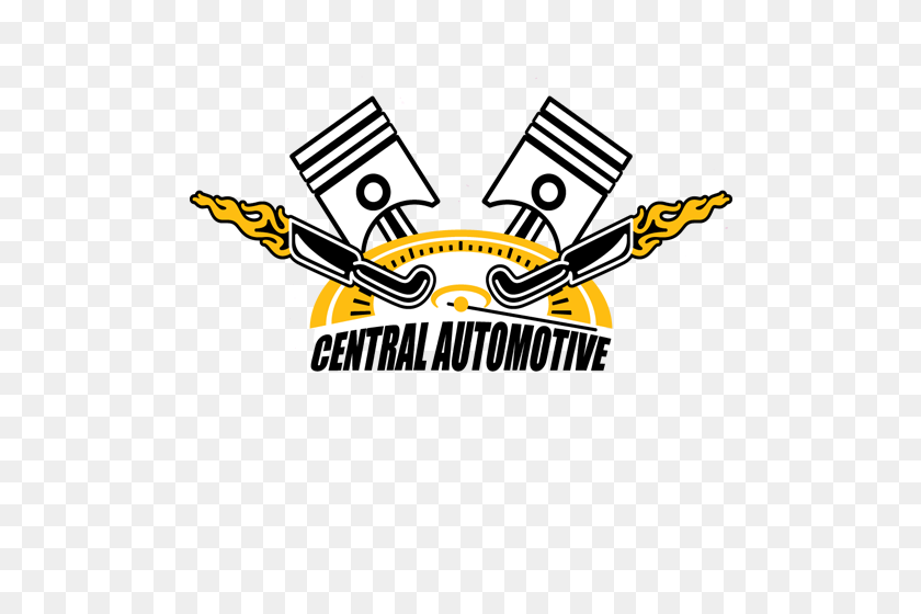 500x500 Central Automotive Service Repair, Inc Is A Hiniker Snow Plow - Snow Plow Clip Art