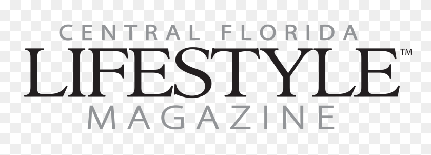 1800x560 Revista De Estilo De Vida De Florida Central - Florida Png