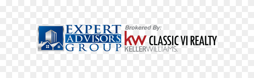 600x200 Central Florida Real Estate Keller Williams Classic Iii - Keller Williams PNG
