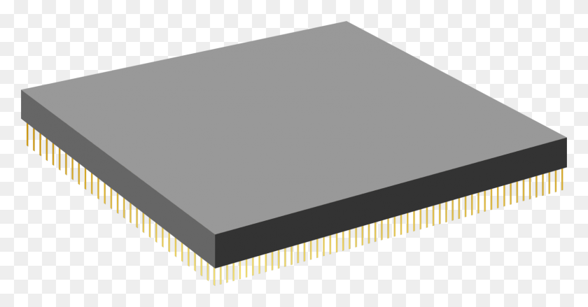 1543x750 Central Processing Unit Computer Security Electronic Circuit - Cpu Clipart