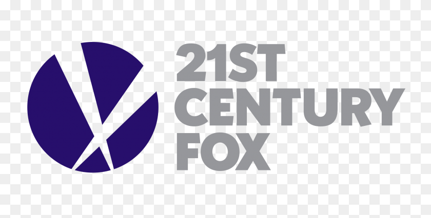 2115x993 Логотип Century Fox Png Изображения - Лиса Логотип Png