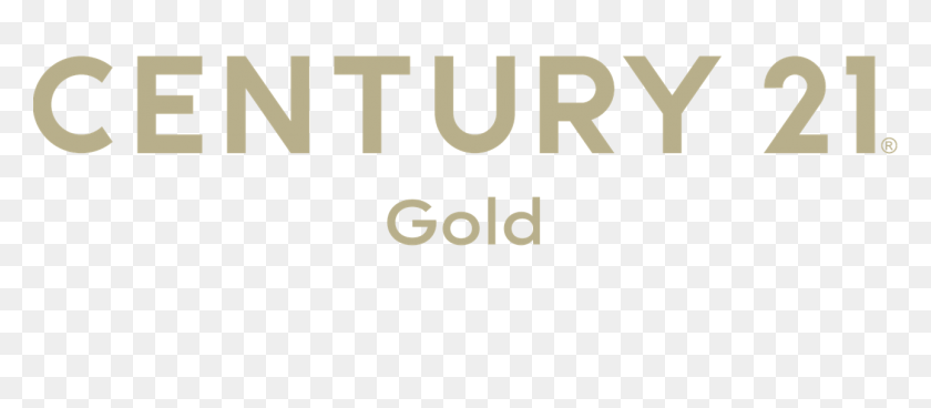 1290x510 Century Gold Logos Library - Century 21 Logo PNG