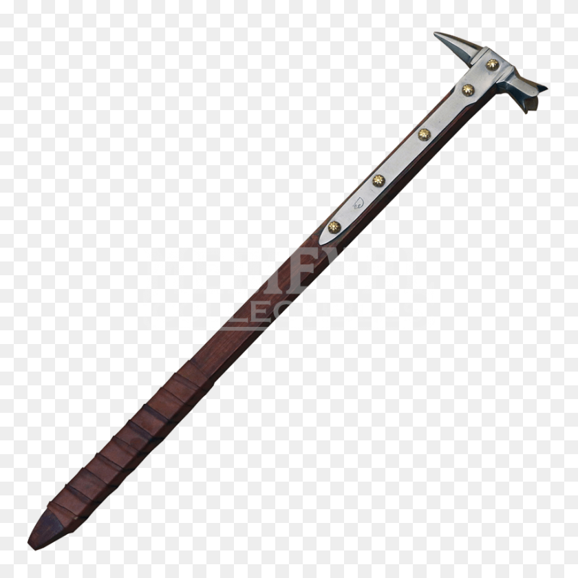 850x850 Century Italian War Hammer - Italian Hand PNG