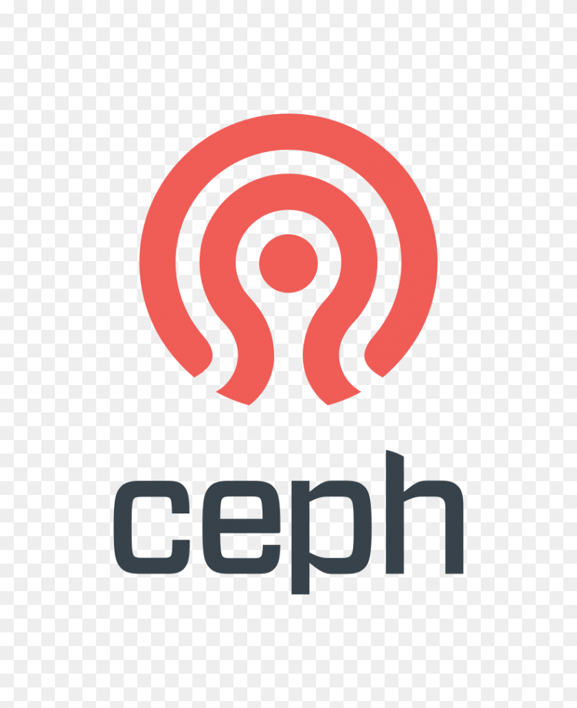 820x1020 Ceph Logos - Trademark Symbol PNG