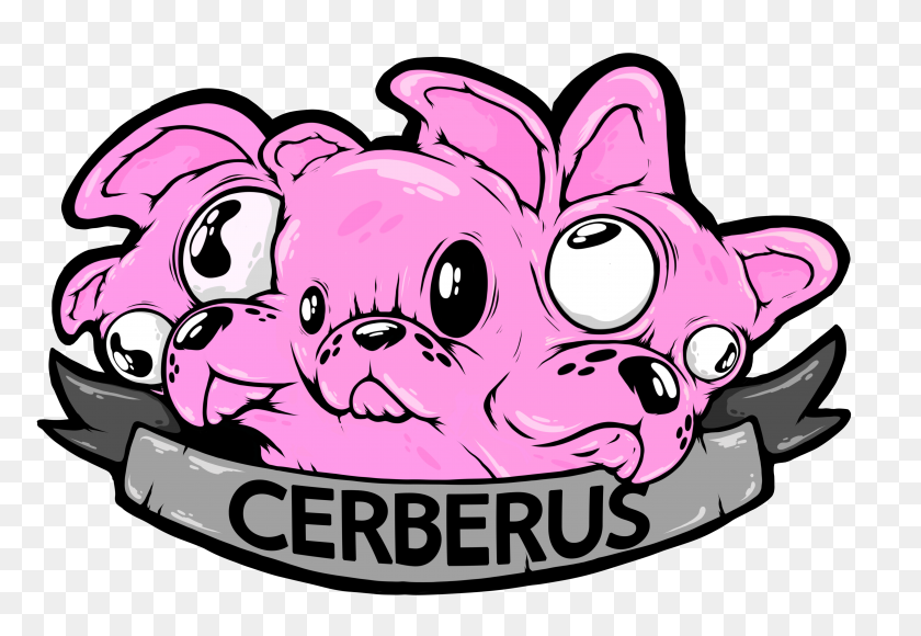6000x4000 Cerberus - Cerberus Png