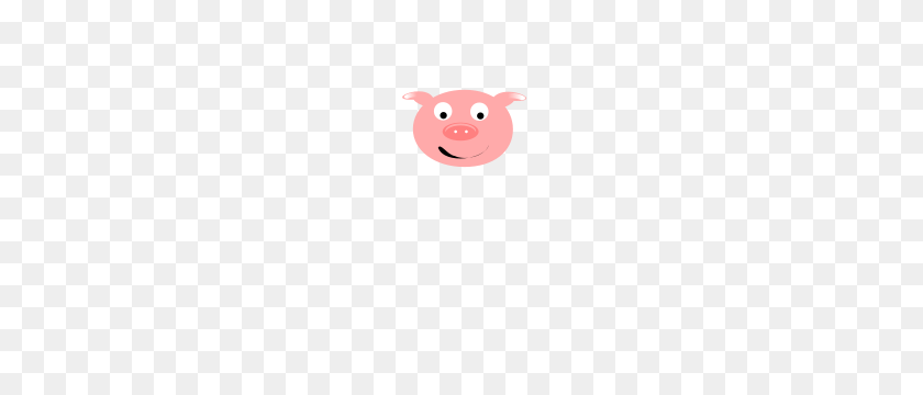 212x300 Cerdo Pig Png Clip Arts For Web - Pig Clipart PNG
