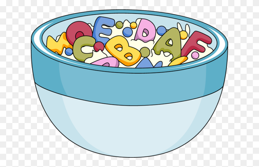 640x483 Cereal Bowl Clipart Look At Cereal Bowl Clip Art Images - Dog Food Bowl Clipart