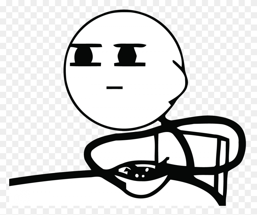 1500x1236 Cereal Guy Png Transparentes - Comiendo Cereal Clipart