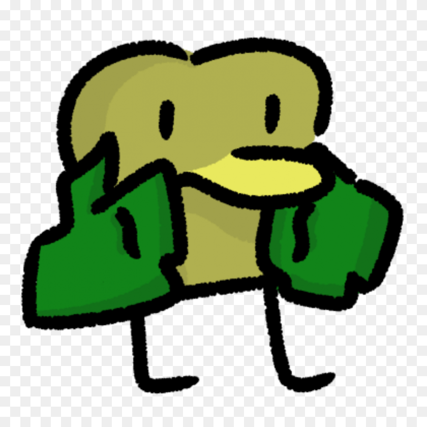 800x800 Cerounel On Twitter Have A Bread Duck With Toy Hulk - Hulk Fist Clipart
