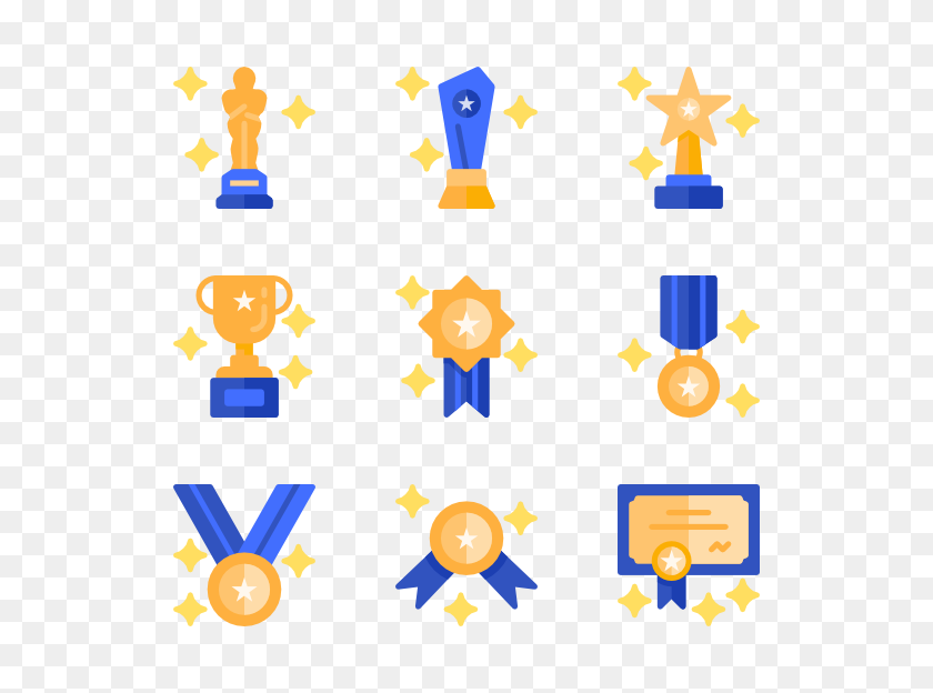 600x564 Certificate Icons - Certificate PNG
