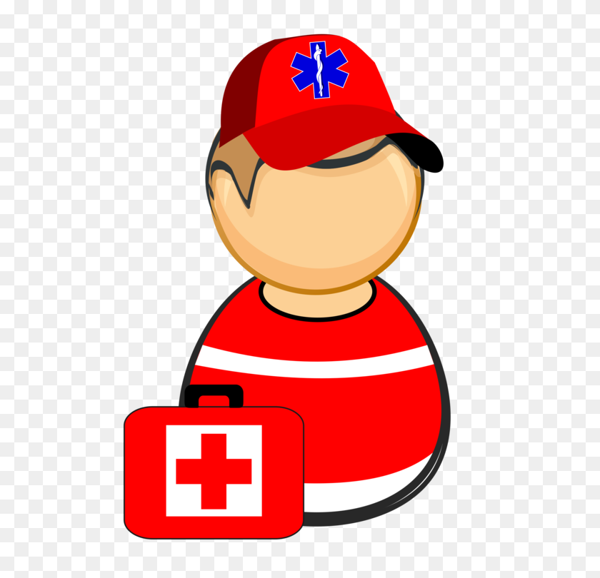 632x750 Certified First Responder Computer Icons First Aid Kits First Aid - Paramedic Clipart