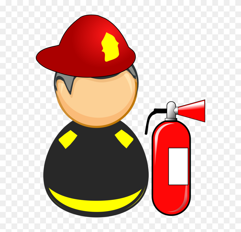 Certified First Responder Firefighter Computer Icons Fire - Firefighter Clipart Free