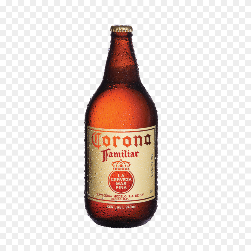 1000x1000 Cerveza Familiar Ml - Cerveza Corona Png